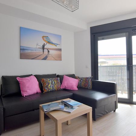 Complete Apartment In Tarifa Center 外观 照片