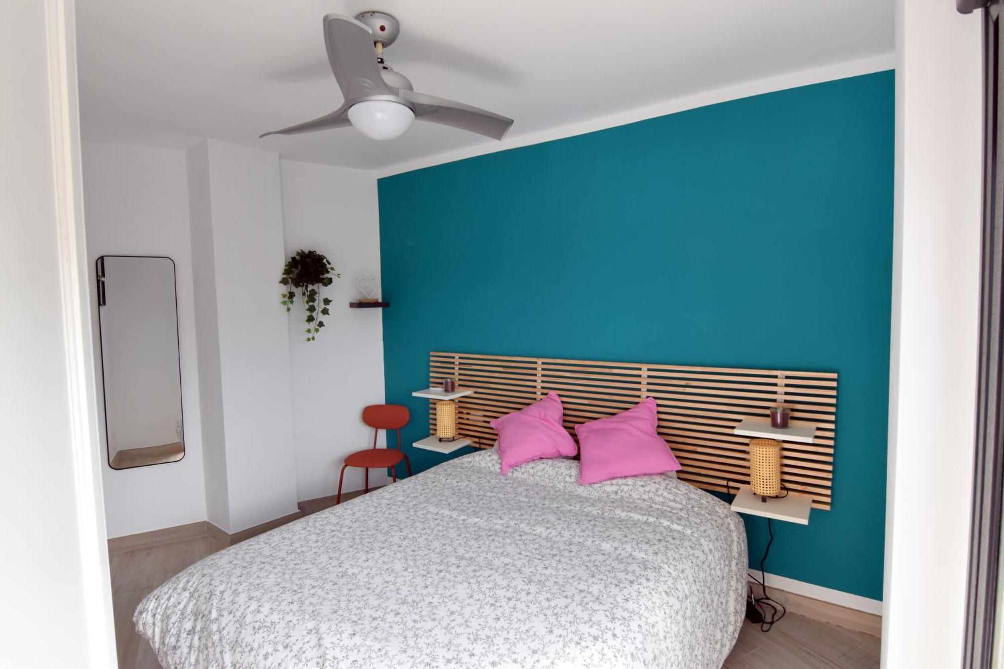 Complete Apartment In Tarifa Center 外观 照片